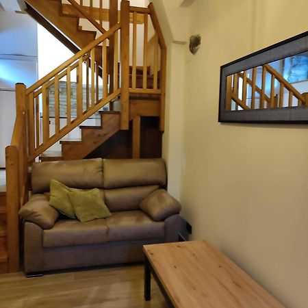 Casitas En Sallent En El Centro Βίλα Sallent de Gállego Εξωτερικό φωτογραφία