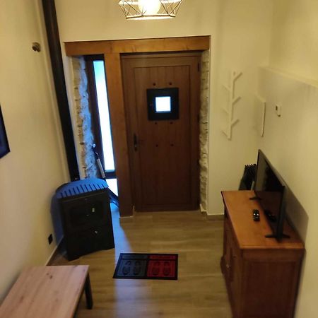 Casitas En Sallent En El Centro Βίλα Sallent de Gállego Εξωτερικό φωτογραφία