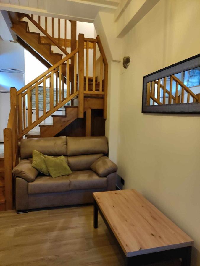 Casitas En Sallent En El Centro Βίλα Sallent de Gállego Εξωτερικό φωτογραφία