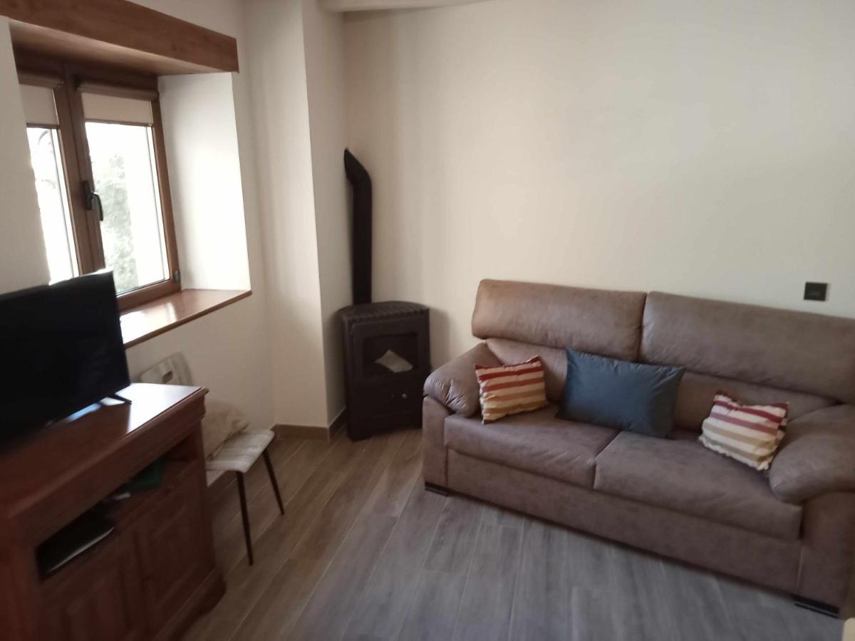 Casitas En Sallent En El Centro Βίλα Sallent de Gállego Εξωτερικό φωτογραφία