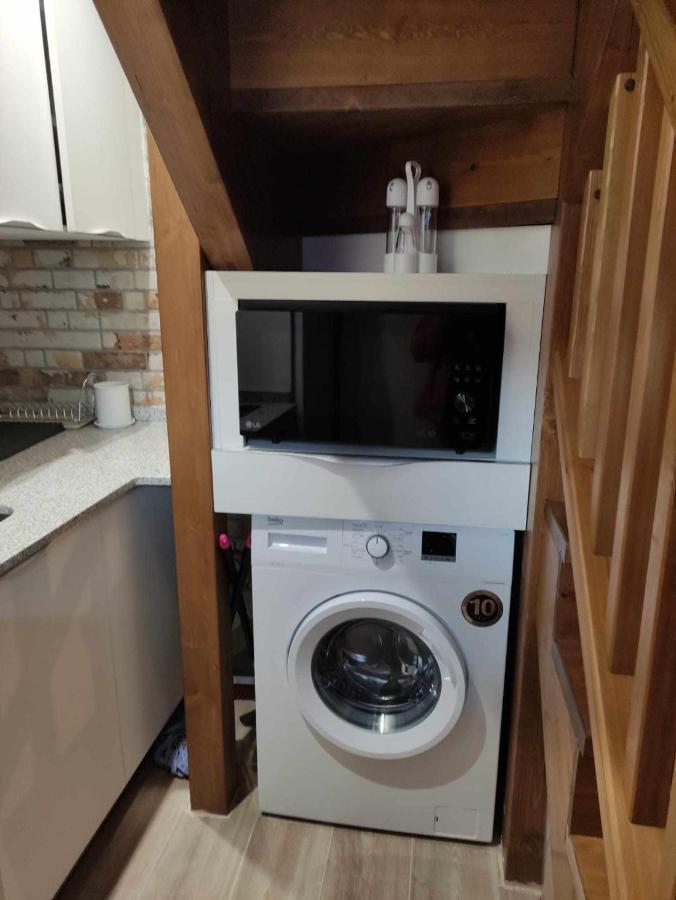 Casitas En Sallent En El Centro Βίλα Sallent de Gállego Εξωτερικό φωτογραφία