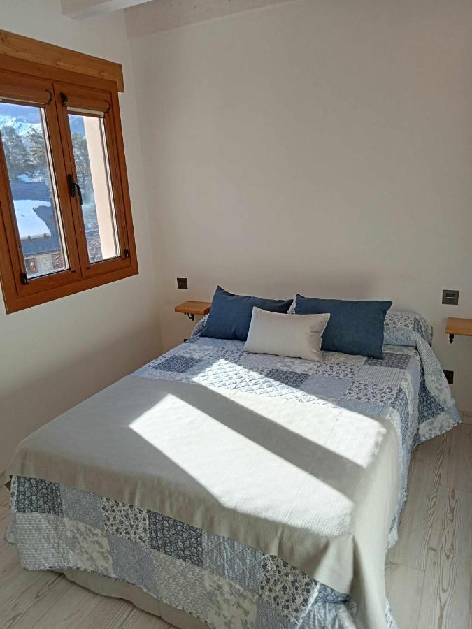 Casitas En Sallent En El Centro Βίλα Sallent de Gállego Εξωτερικό φωτογραφία