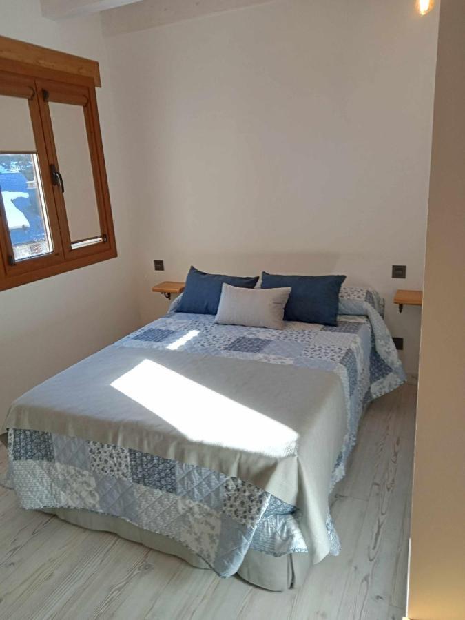 Casitas En Sallent En El Centro Βίλα Sallent de Gállego Εξωτερικό φωτογραφία