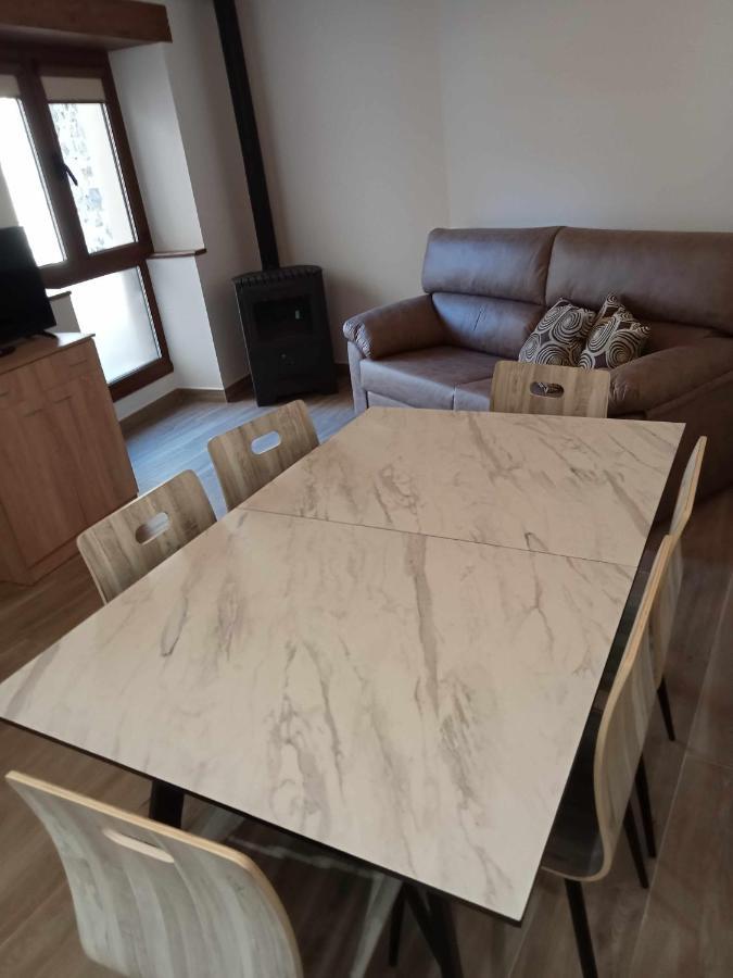 Casitas En Sallent En El Centro Βίλα Sallent de Gállego Εξωτερικό φωτογραφία