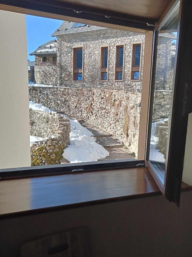 Casitas En Sallent En El Centro Βίλα Sallent de Gállego Εξωτερικό φωτογραφία