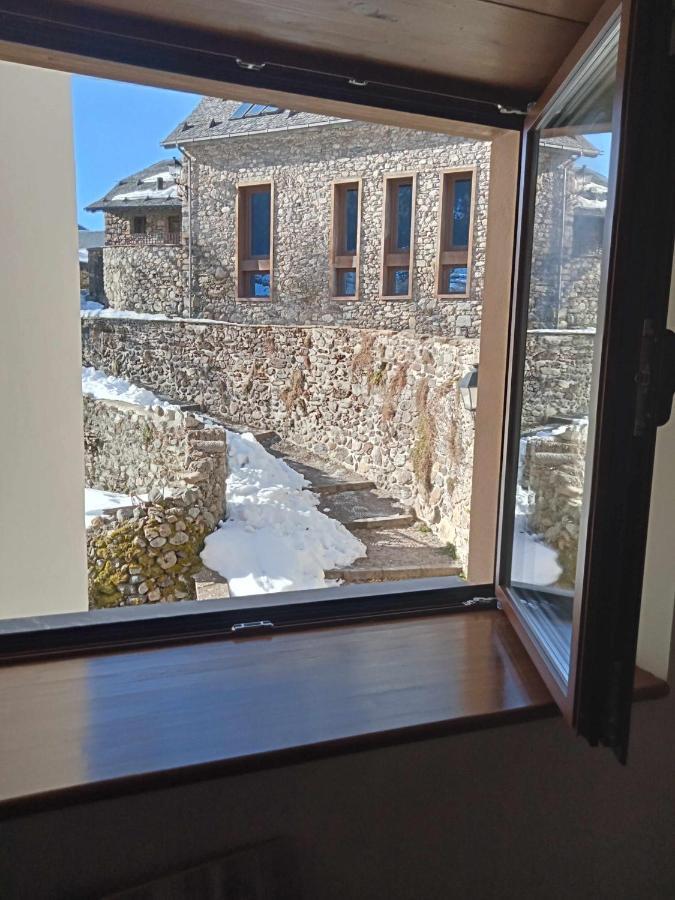Casitas En Sallent En El Centro Βίλα Sallent de Gállego Εξωτερικό φωτογραφία