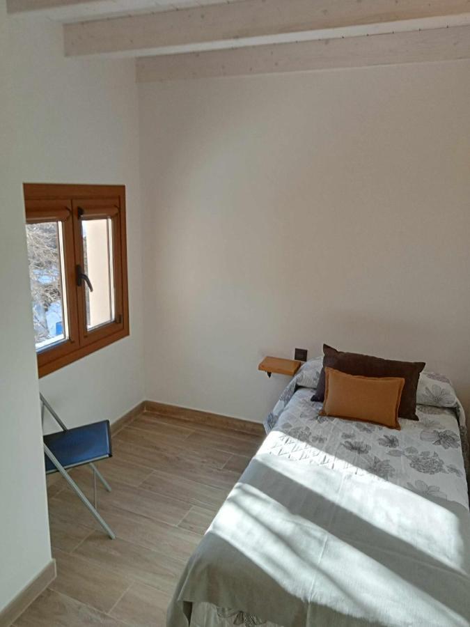Casitas En Sallent En El Centro Βίλα Sallent de Gállego Εξωτερικό φωτογραφία