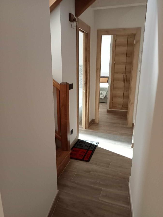 Casitas En Sallent En El Centro Βίλα Sallent de Gállego Εξωτερικό φωτογραφία