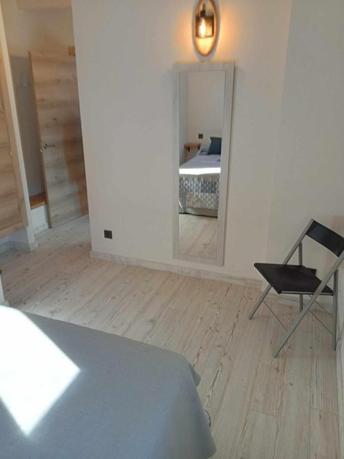 Casitas En Sallent En El Centro Βίλα Sallent de Gállego Εξωτερικό φωτογραφία
