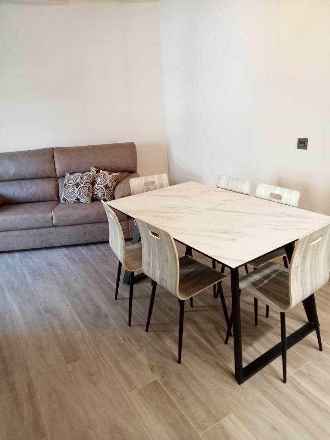 Casitas En Sallent En El Centro Βίλα Sallent de Gállego Εξωτερικό φωτογραφία