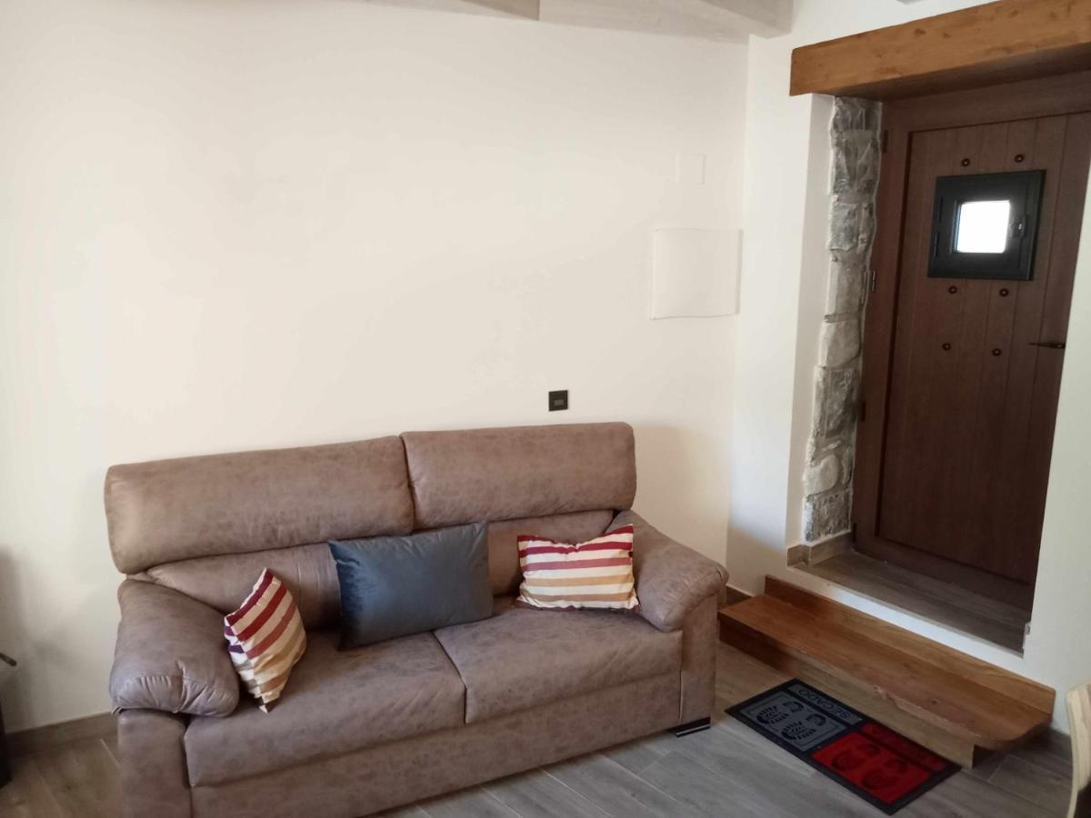Casitas En Sallent En El Centro Βίλα Sallent de Gállego Εξωτερικό φωτογραφία