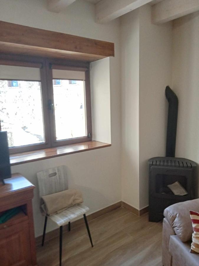 Casitas En Sallent En El Centro Βίλα Sallent de Gállego Εξωτερικό φωτογραφία