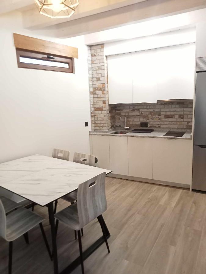 Casitas En Sallent En El Centro Βίλα Sallent de Gállego Εξωτερικό φωτογραφία