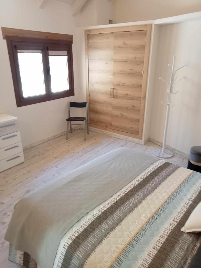 Casitas En Sallent En El Centro Βίλα Sallent de Gállego Εξωτερικό φωτογραφία