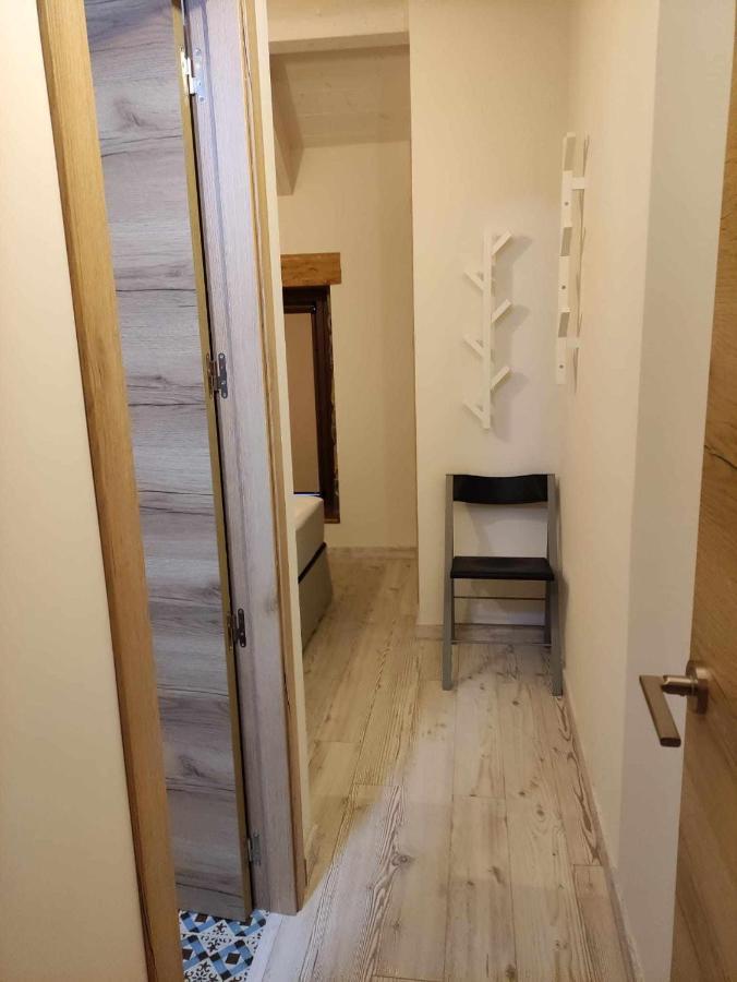 Casitas En Sallent En El Centro Βίλα Sallent de Gállego Εξωτερικό φωτογραφία