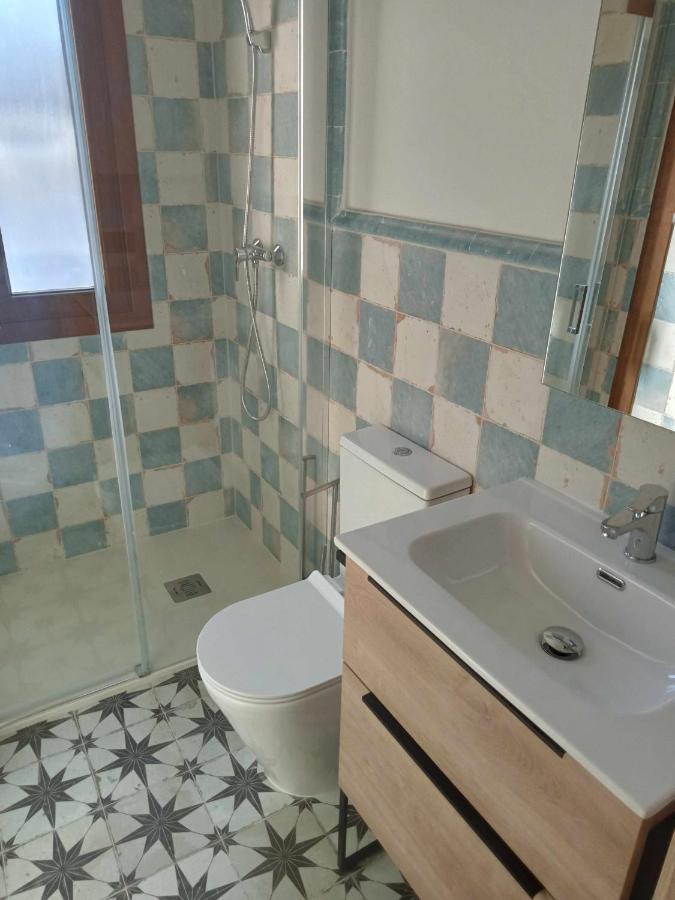Casitas En Sallent En El Centro Βίλα Sallent de Gállego Εξωτερικό φωτογραφία