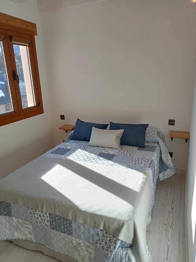 Casitas En Sallent En El Centro Βίλα Sallent de Gállego Εξωτερικό φωτογραφία