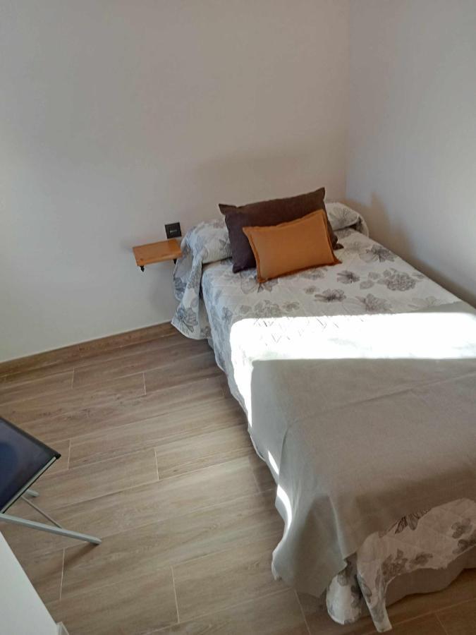 Casitas En Sallent En El Centro Βίλα Sallent de Gállego Εξωτερικό φωτογραφία