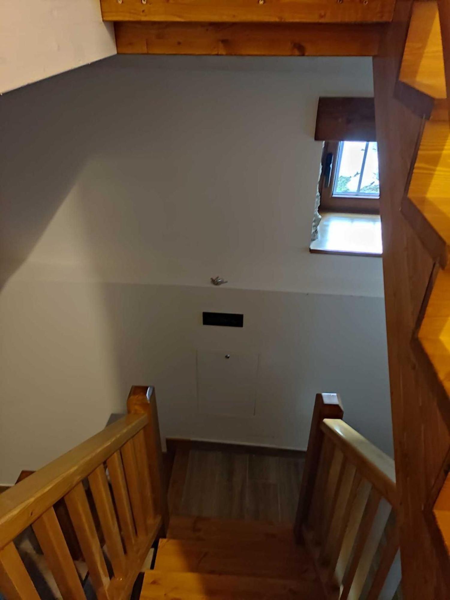 Casitas En Sallent En El Centro Βίλα Sallent de Gállego Εξωτερικό φωτογραφία