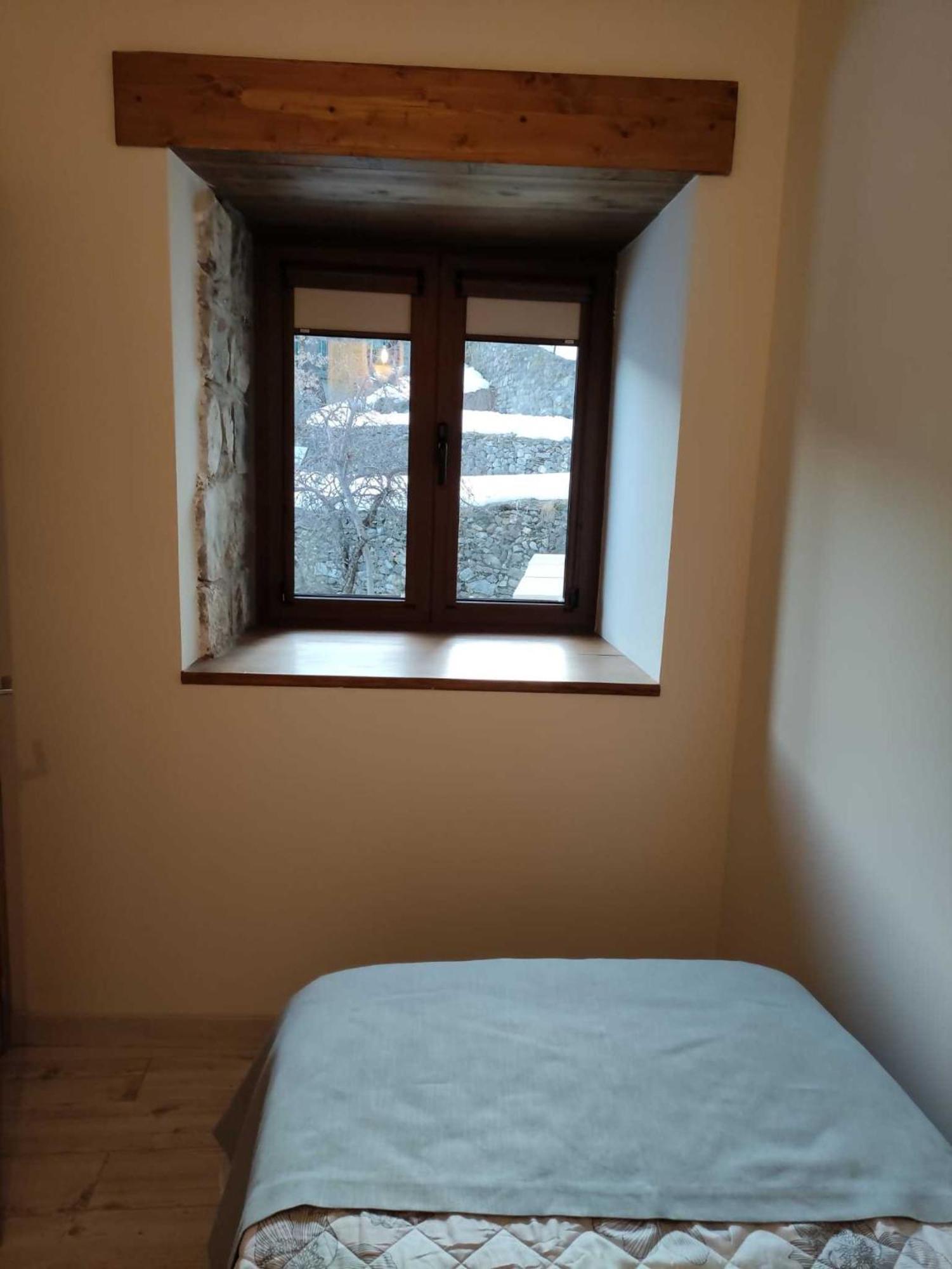 Casitas En Sallent En El Centro Βίλα Sallent de Gállego Εξωτερικό φωτογραφία