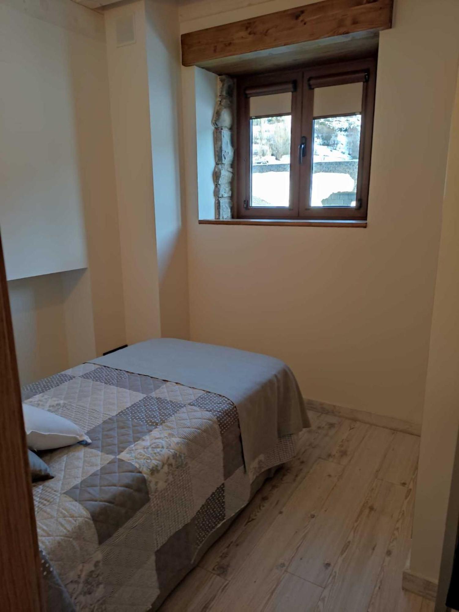 Casitas En Sallent En El Centro Βίλα Sallent de Gállego Εξωτερικό φωτογραφία